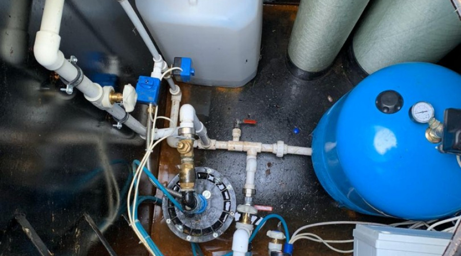 Скидки баннер